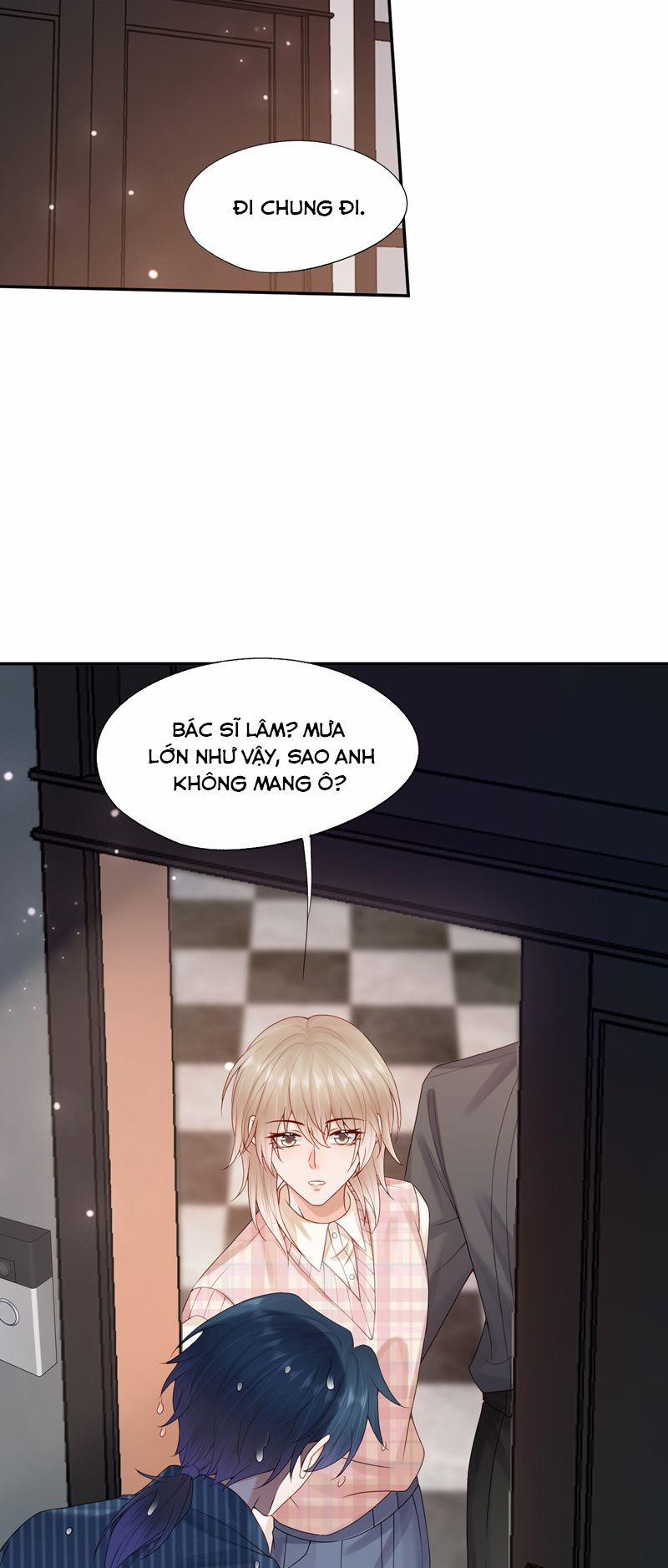 Phương Thức Chính Thức Giải Cứu Tiểu Đáng Thương 70 trang 28