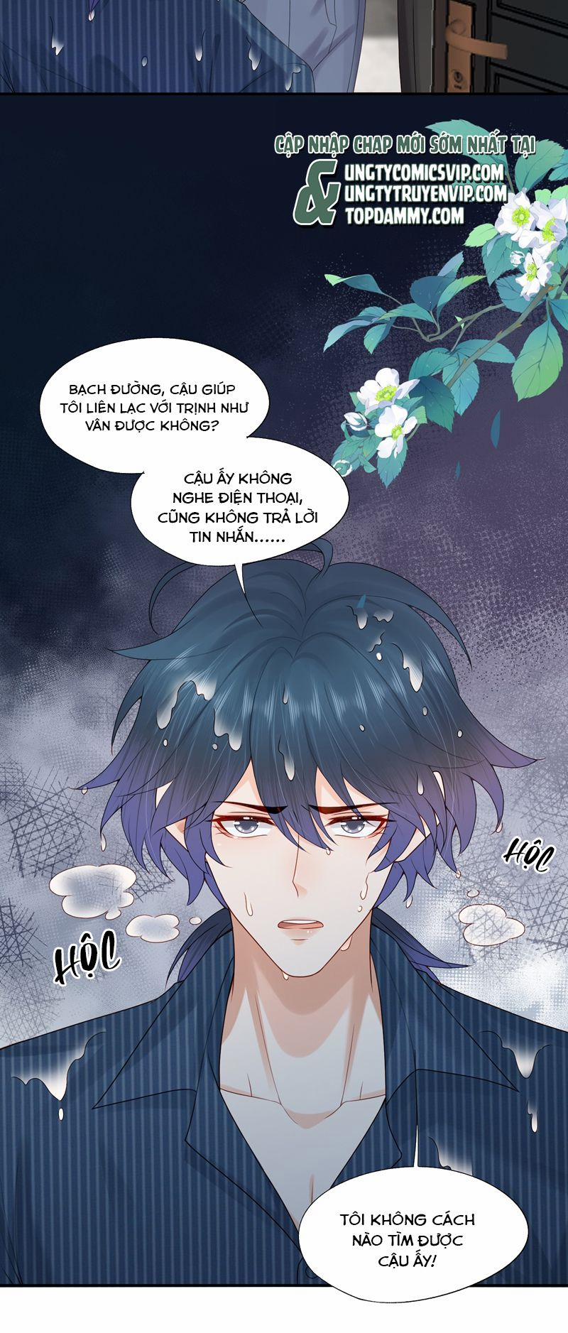 Phương Thức Chính Thức Giải Cứu Tiểu Đáng Thương 70 trang 29