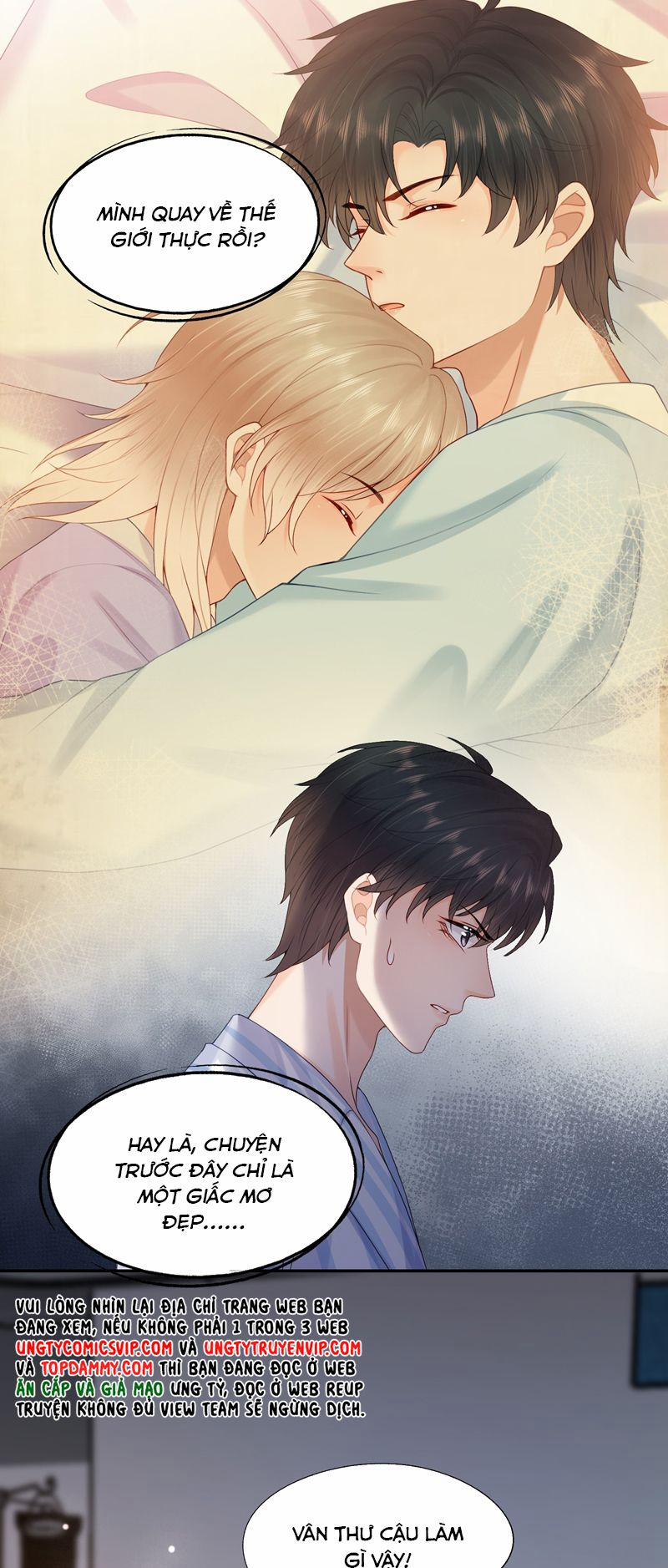 Phương Thức Chính Thức Giải Cứu Tiểu Đáng Thương 70 trang 4