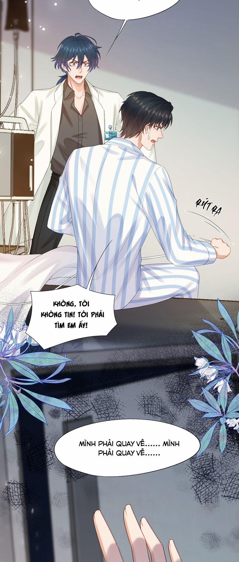 Phương Thức Chính Thức Giải Cứu Tiểu Đáng Thương 70 trang 5