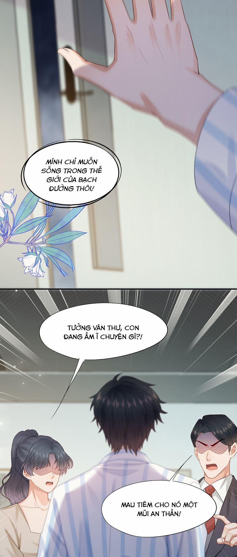 Phương Thức Chính Thức Giải Cứu Tiểu Đáng Thương 70 trang 6