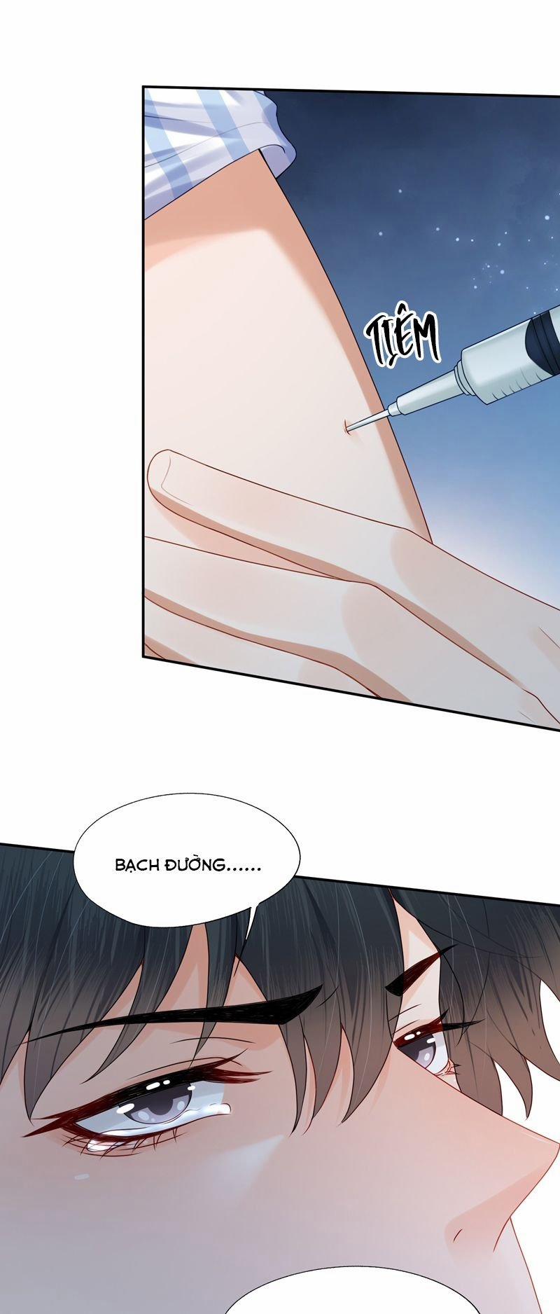 Phương Thức Chính Thức Giải Cứu Tiểu Đáng Thương 70 trang 8