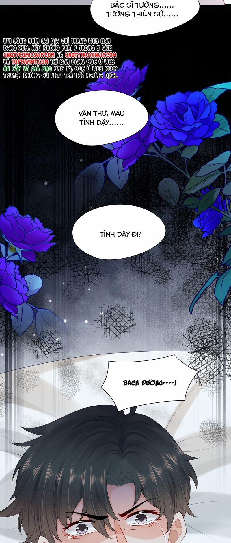 Phương Thức Chính Thức Giải Cứu Tiểu Đáng Thương 70 trang 9