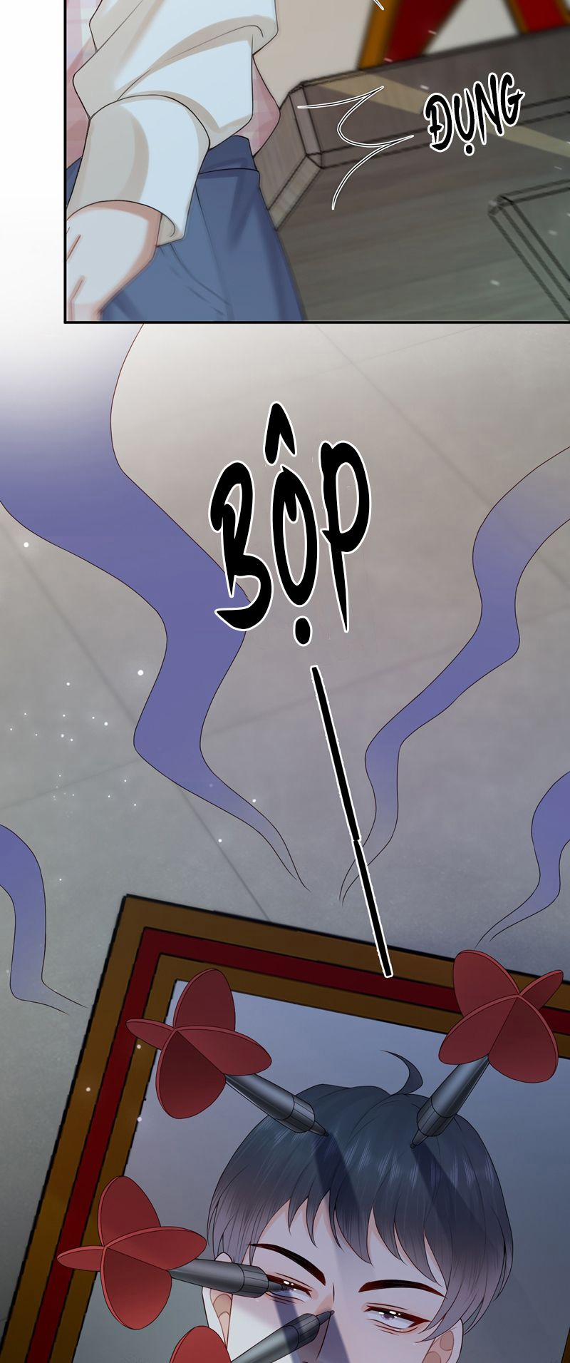 Phương Thức Chính Thức Giải Cứu Tiểu Đáng Thương 71 trang 19