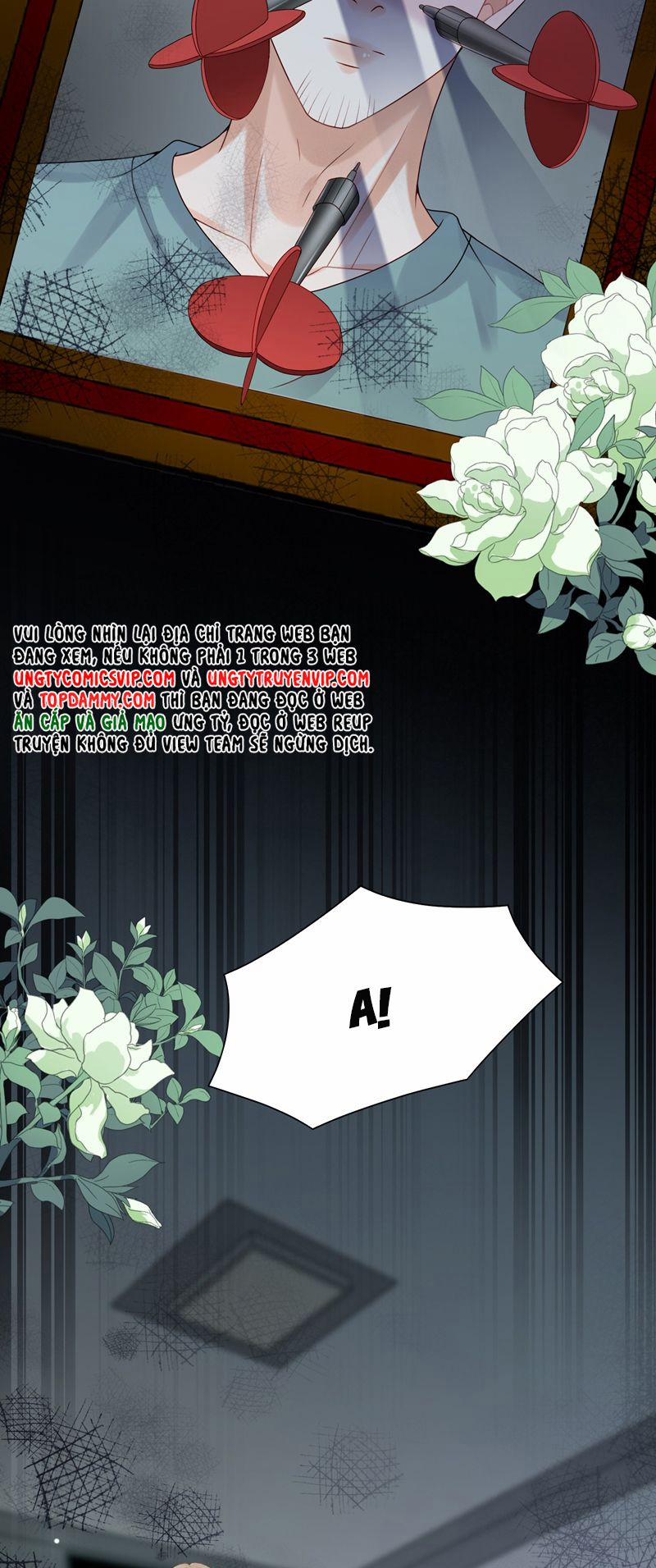 Phương Thức Chính Thức Giải Cứu Tiểu Đáng Thương 71 trang 20