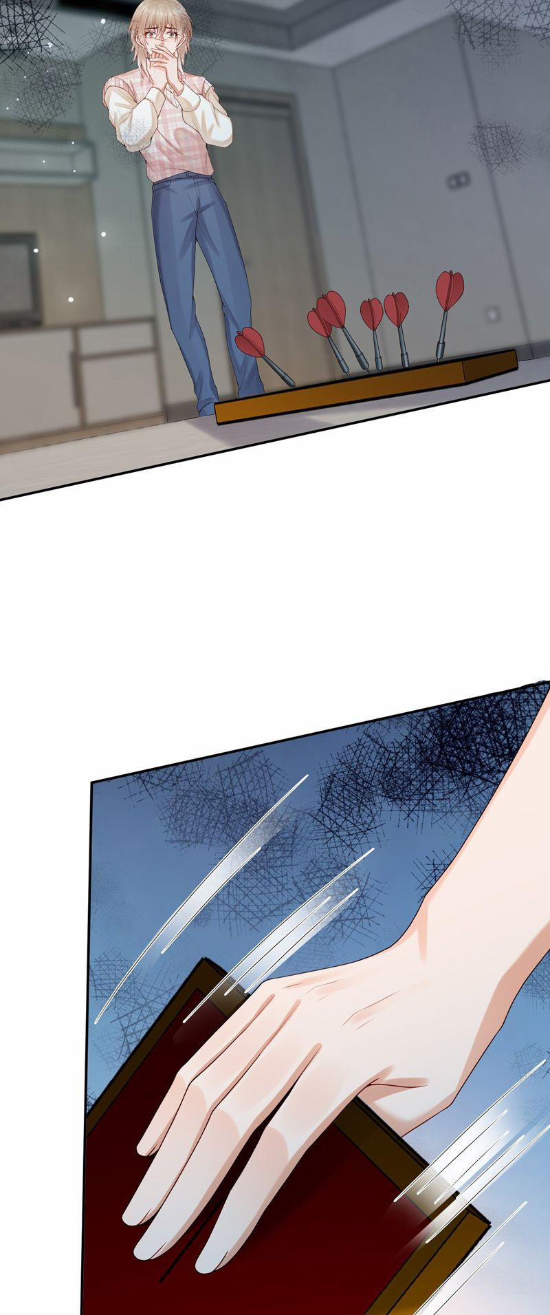 Phương Thức Chính Thức Giải Cứu Tiểu Đáng Thương 71 trang 21