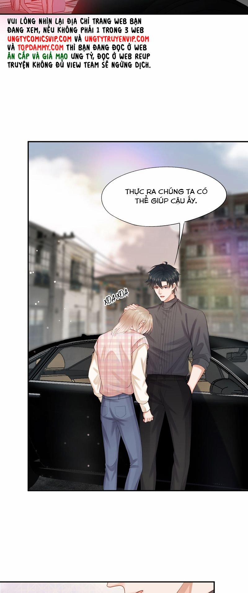 Phương Thức Chính Thức Giải Cứu Tiểu Đáng Thương 71 trang 25