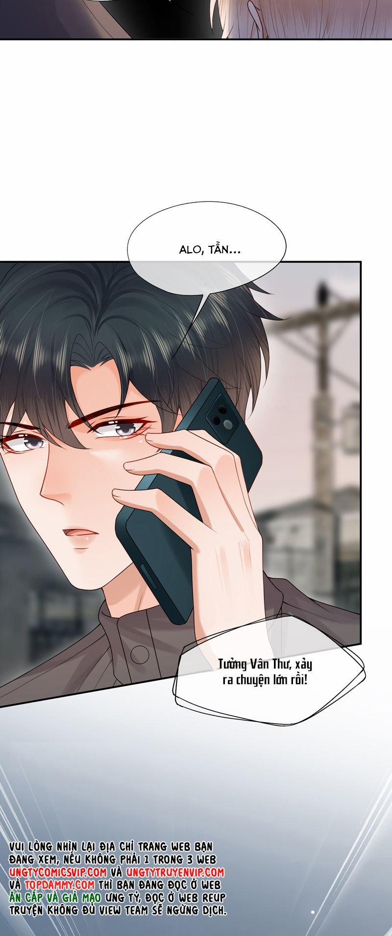 Phương Thức Chính Thức Giải Cứu Tiểu Đáng Thương 71 trang 28