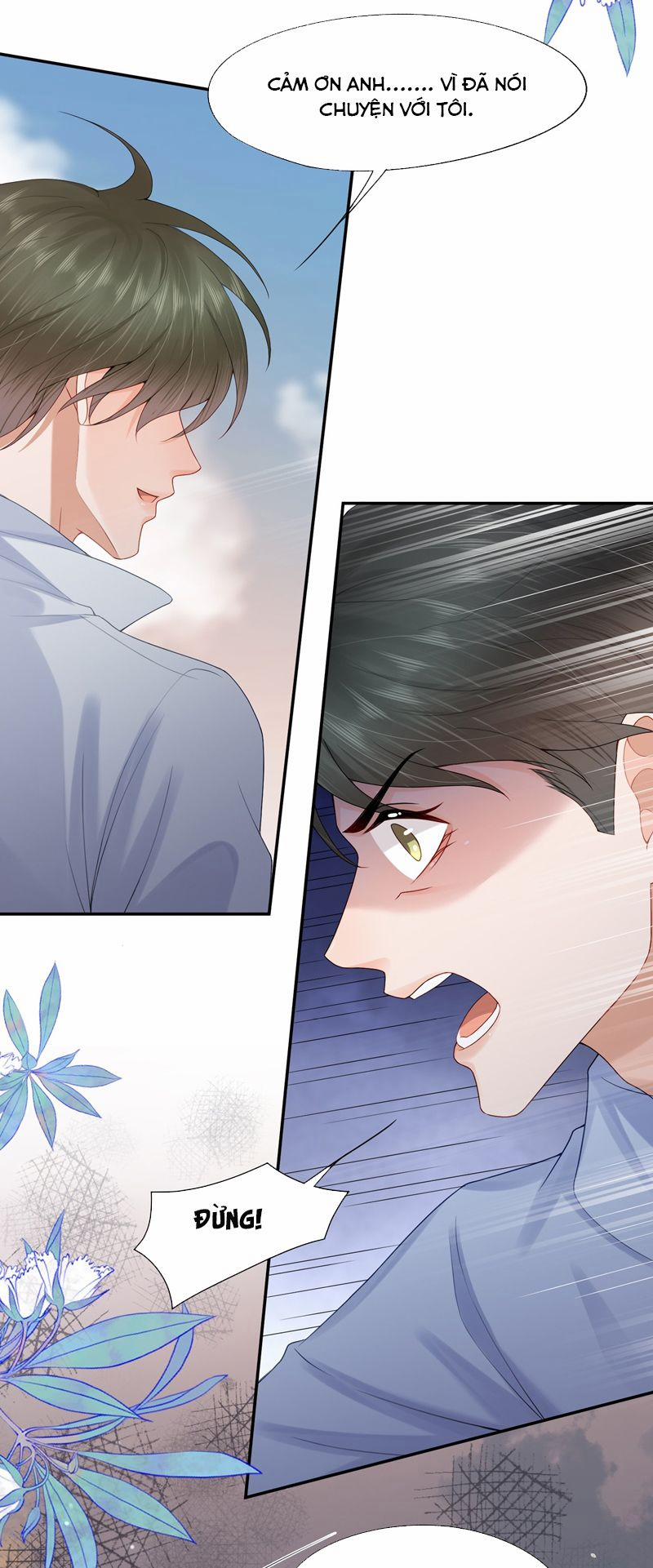 Phương Thức Chính Thức Giải Cứu Tiểu Đáng Thương 72 trang 11