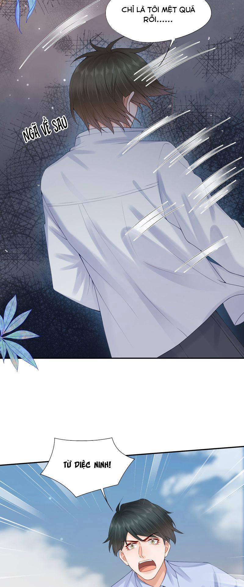 Phương Thức Chính Thức Giải Cứu Tiểu Đáng Thương 72 trang 12