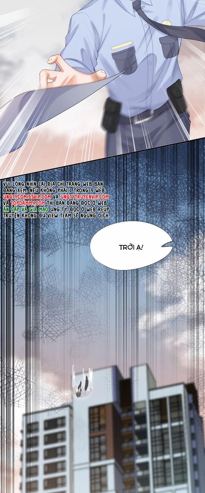 Phương Thức Chính Thức Giải Cứu Tiểu Đáng Thương 72 trang 13