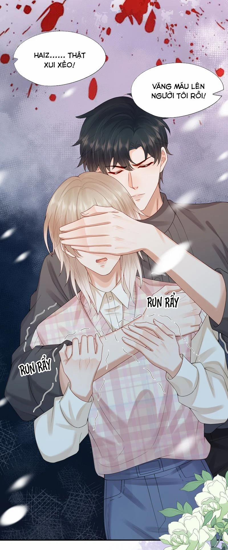 Phương Thức Chính Thức Giải Cứu Tiểu Đáng Thương 72 trang 16