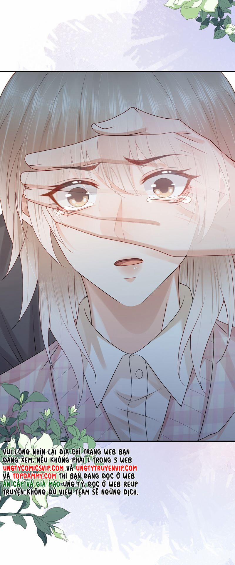 Phương Thức Chính Thức Giải Cứu Tiểu Đáng Thương 72 trang 17