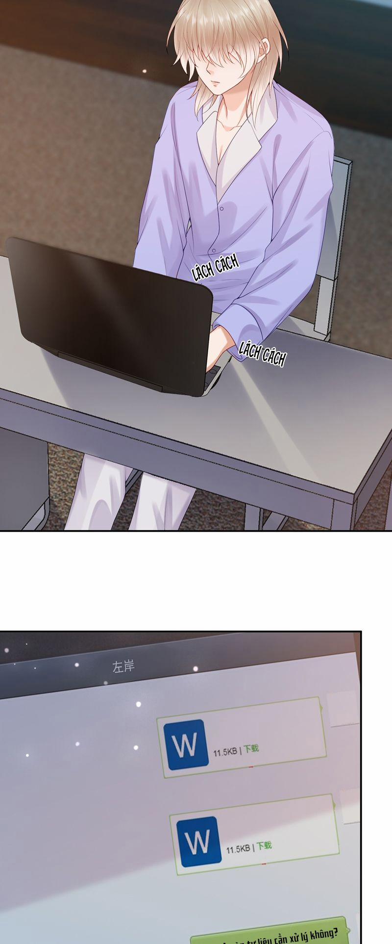 Phương Thức Chính Thức Giải Cứu Tiểu Đáng Thương 72 trang 19