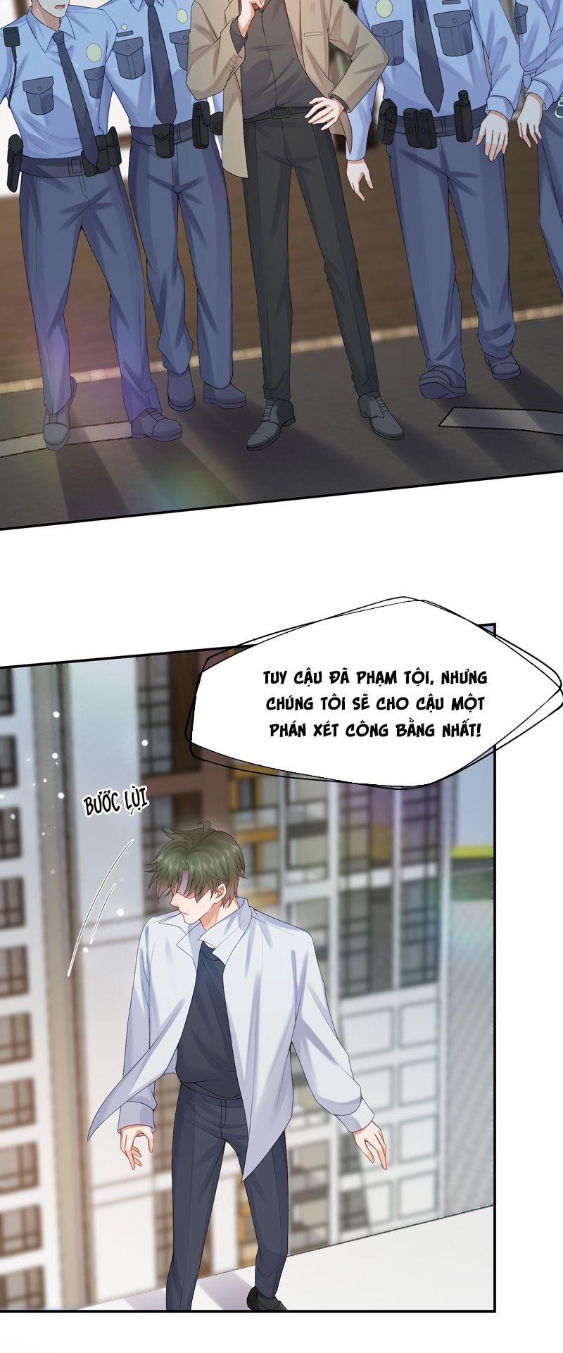 Phương Thức Chính Thức Giải Cứu Tiểu Đáng Thương 72 trang 2