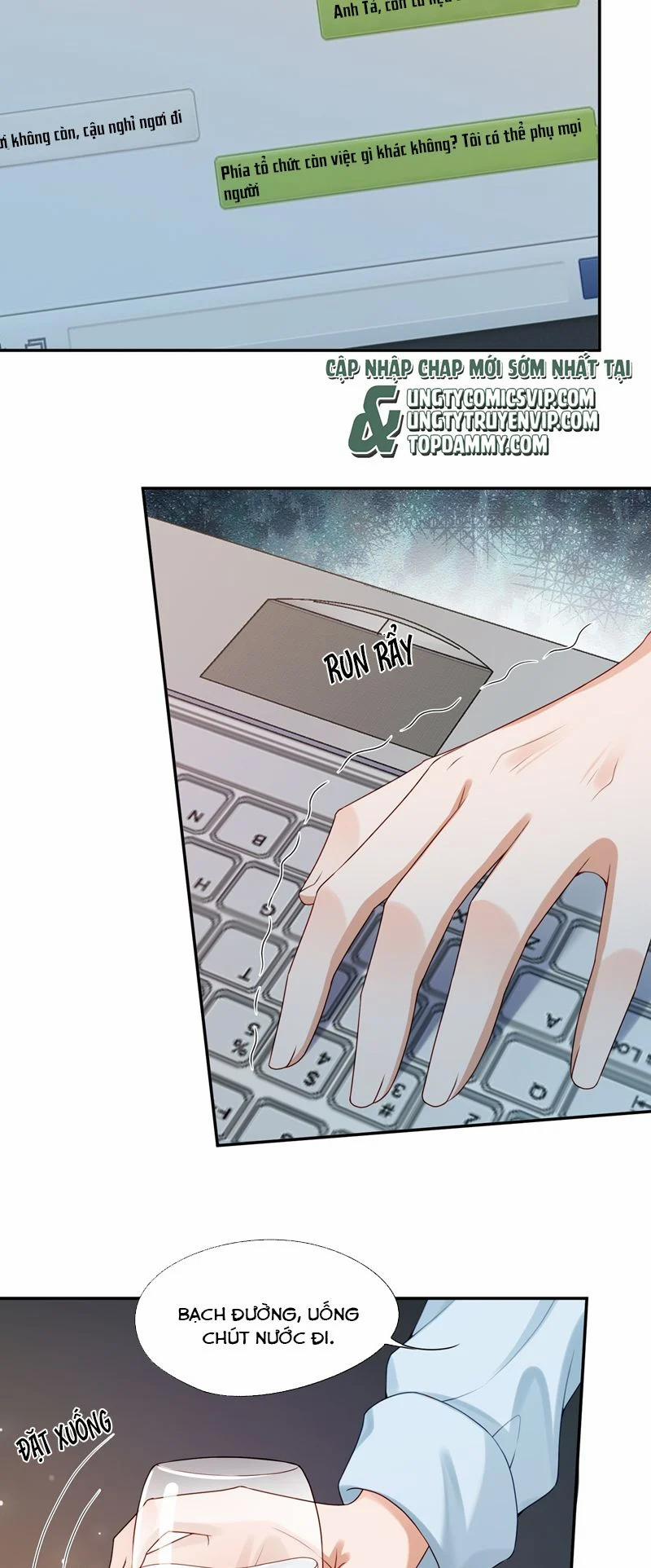 Phương Thức Chính Thức Giải Cứu Tiểu Đáng Thương 72 trang 20