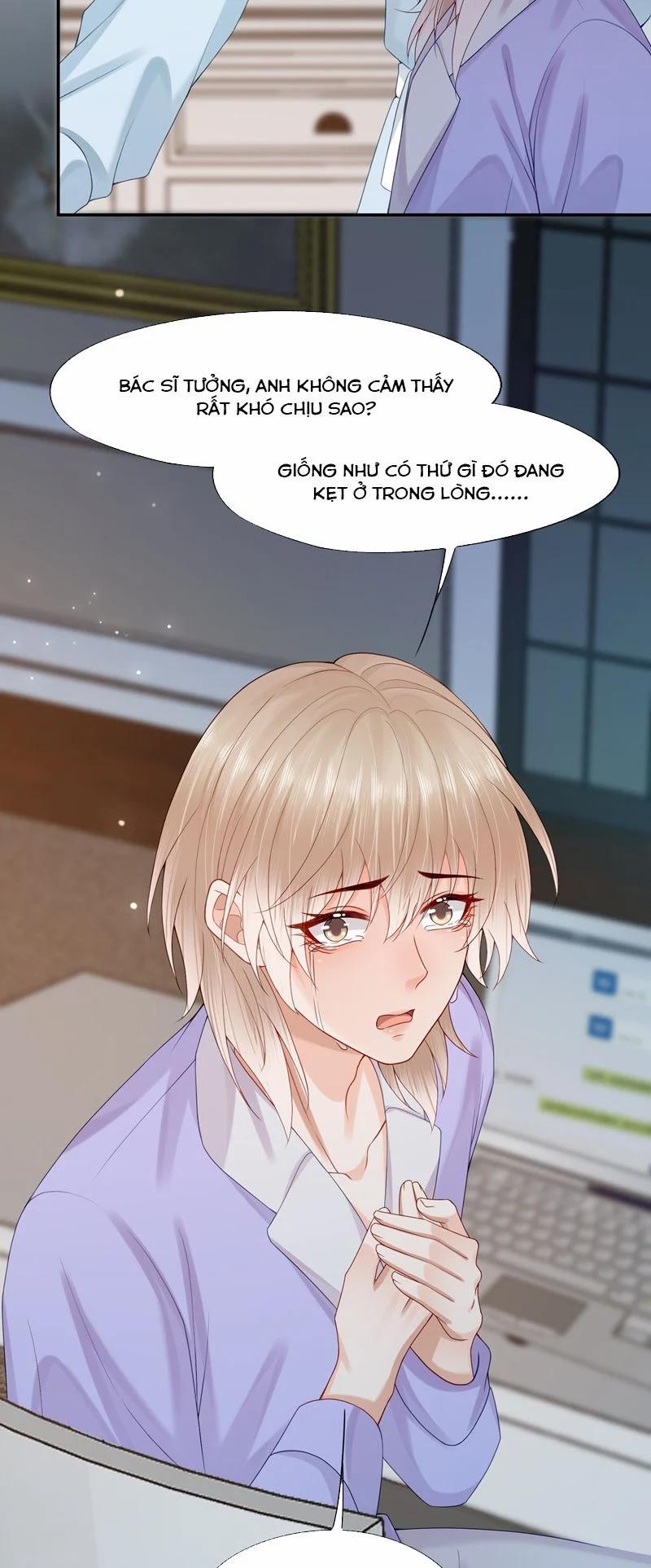 Phương Thức Chính Thức Giải Cứu Tiểu Đáng Thương 72 trang 22