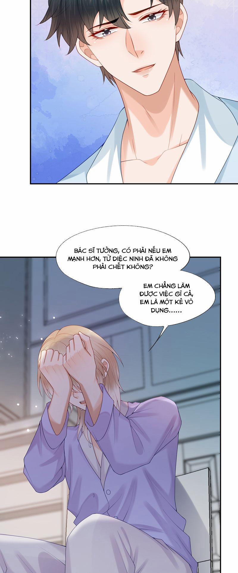 Phương Thức Chính Thức Giải Cứu Tiểu Đáng Thương 72 trang 24