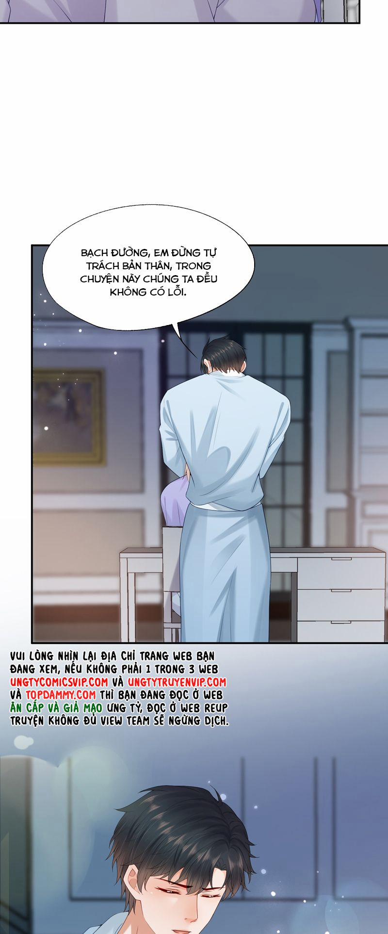 Phương Thức Chính Thức Giải Cứu Tiểu Đáng Thương 72 trang 25