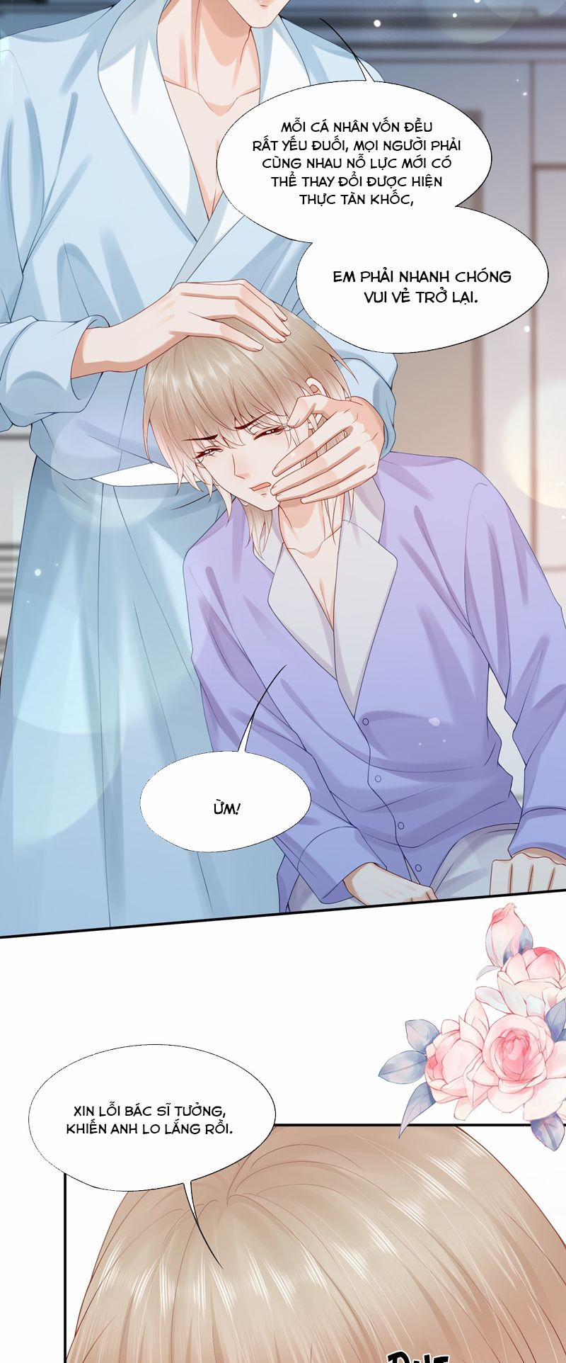 Phương Thức Chính Thức Giải Cứu Tiểu Đáng Thương 72 trang 26