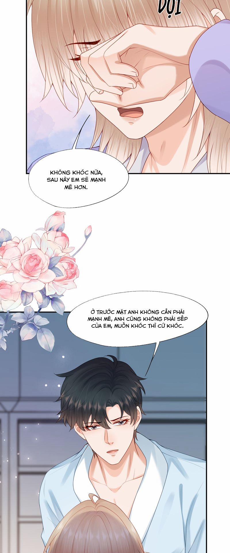 Phương Thức Chính Thức Giải Cứu Tiểu Đáng Thương 72 trang 27