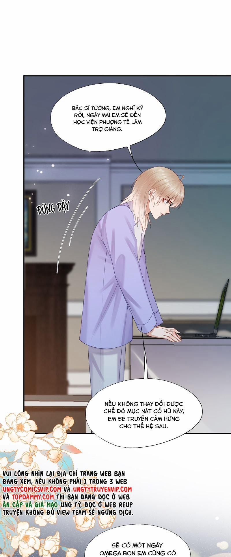 Phương Thức Chính Thức Giải Cứu Tiểu Đáng Thương 72 trang 29