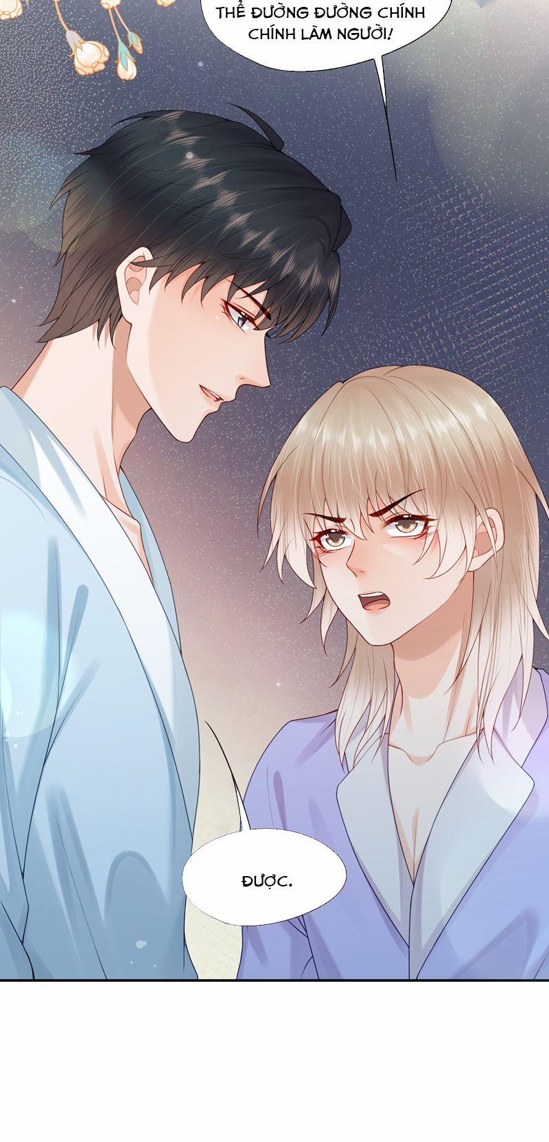 Phương Thức Chính Thức Giải Cứu Tiểu Đáng Thương 72 trang 30