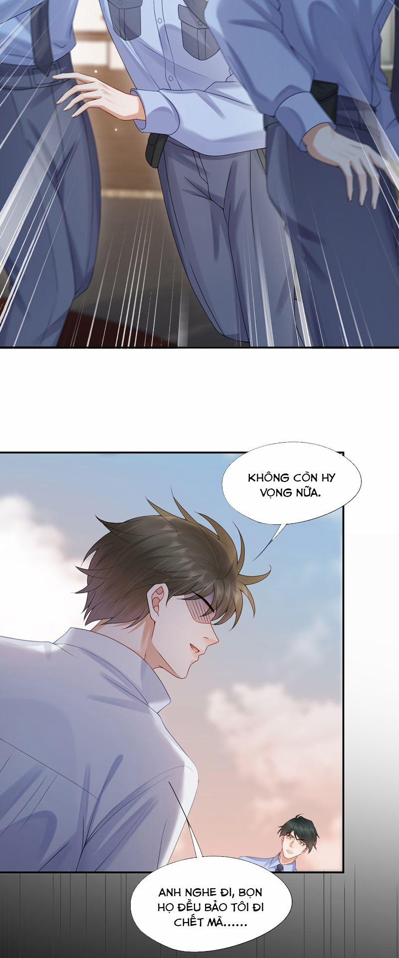 Phương Thức Chính Thức Giải Cứu Tiểu Đáng Thương 72 trang 4