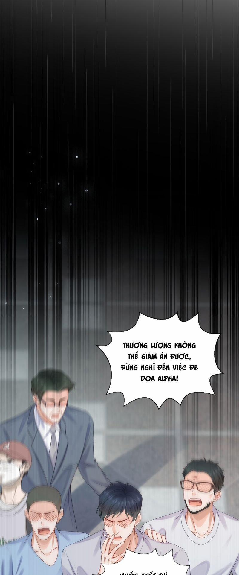 Phương Thức Chính Thức Giải Cứu Tiểu Đáng Thương 72 trang 5