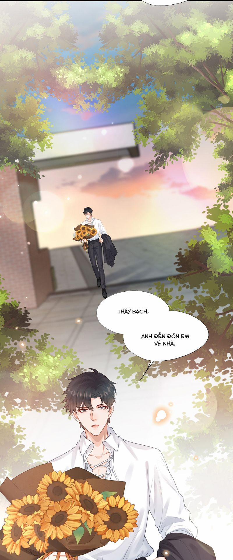 Phương Thức Chính Thức Giải Cứu Tiểu Đáng Thương 73 trang 10