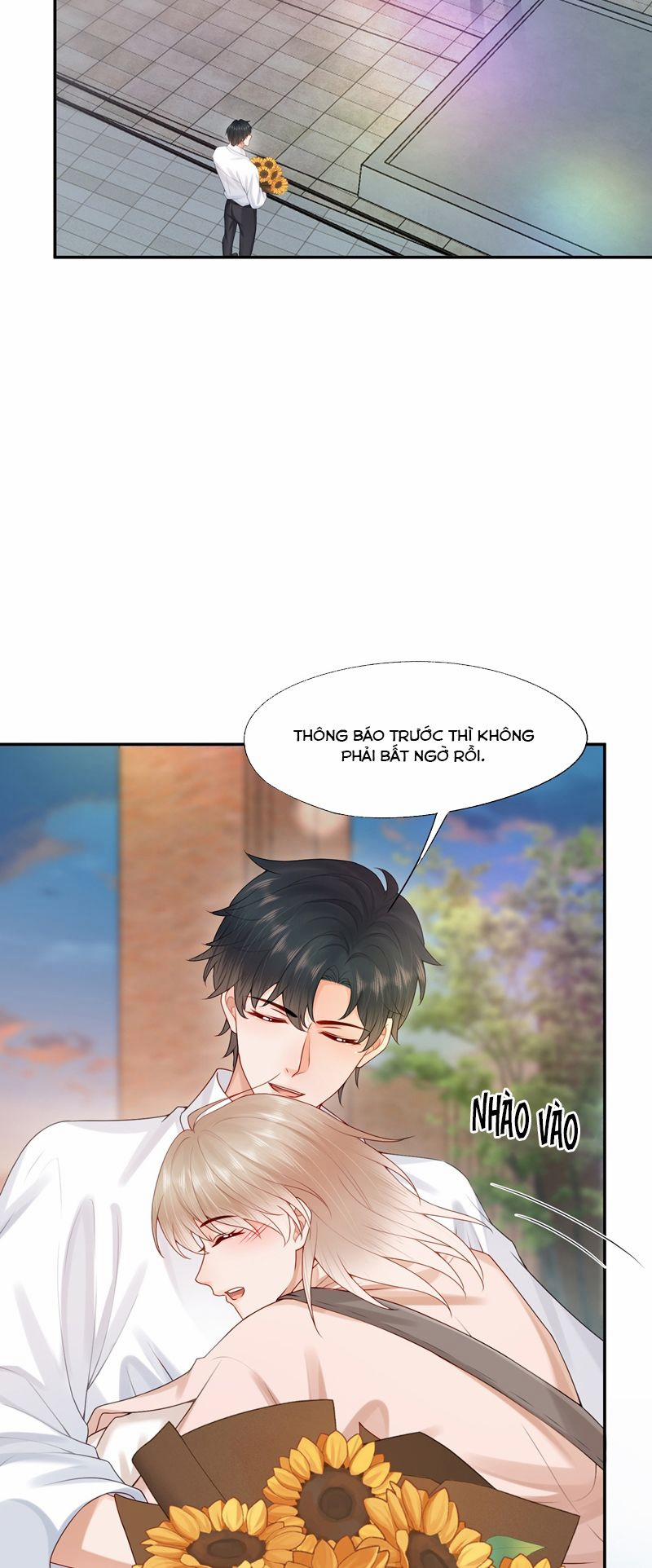 Phương Thức Chính Thức Giải Cứu Tiểu Đáng Thương 73 trang 12