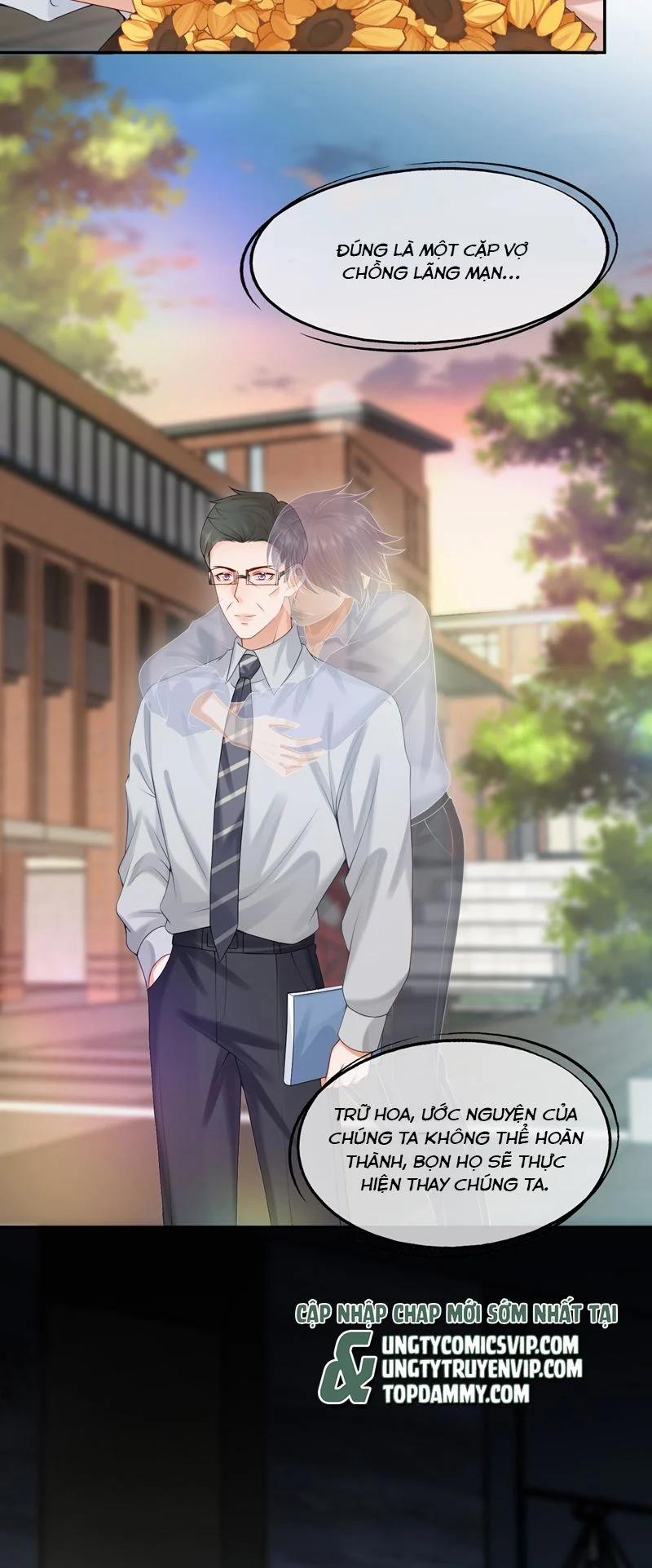 Phương Thức Chính Thức Giải Cứu Tiểu Đáng Thương 73 trang 13