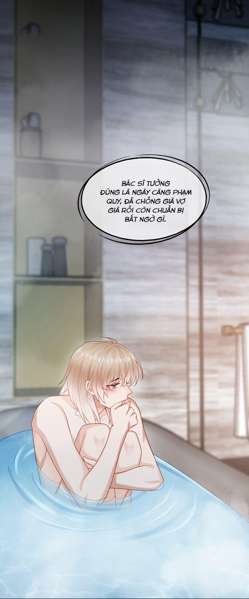 Phương Thức Chính Thức Giải Cứu Tiểu Đáng Thương 73 trang 14