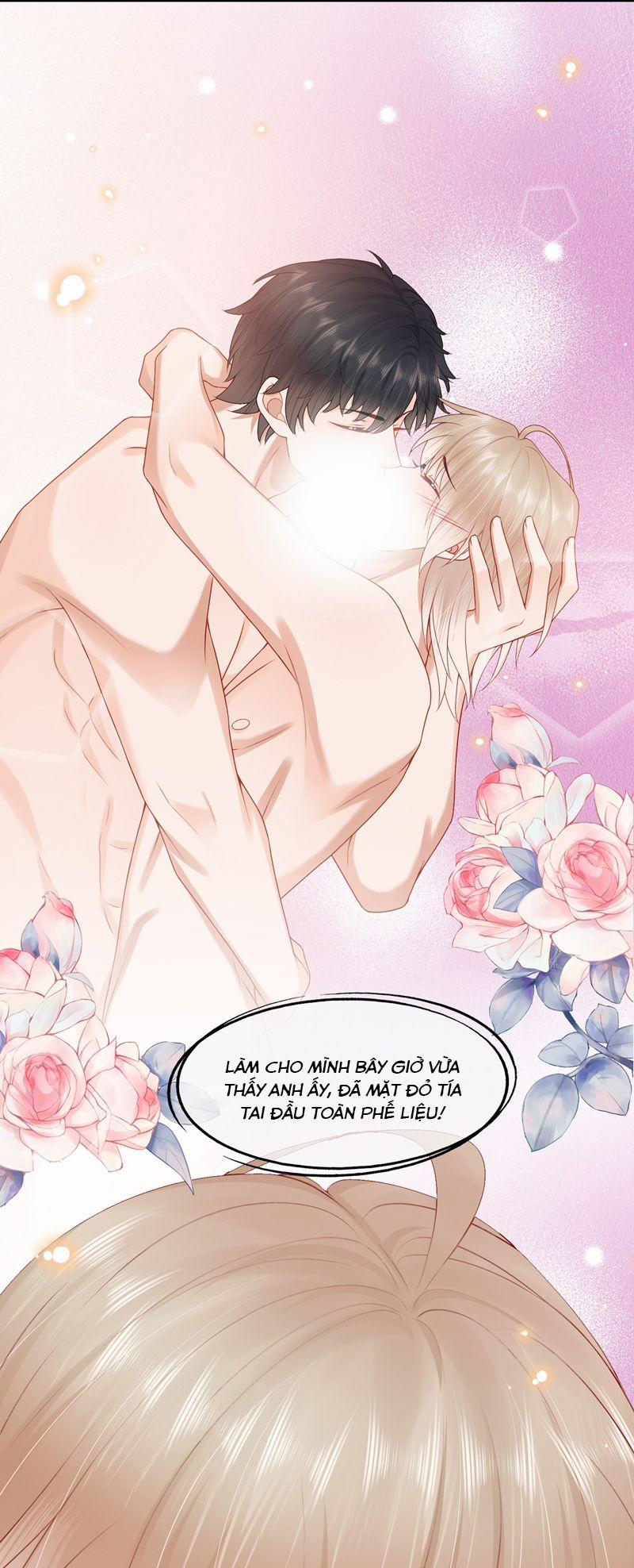 Phương Thức Chính Thức Giải Cứu Tiểu Đáng Thương 73 trang 15