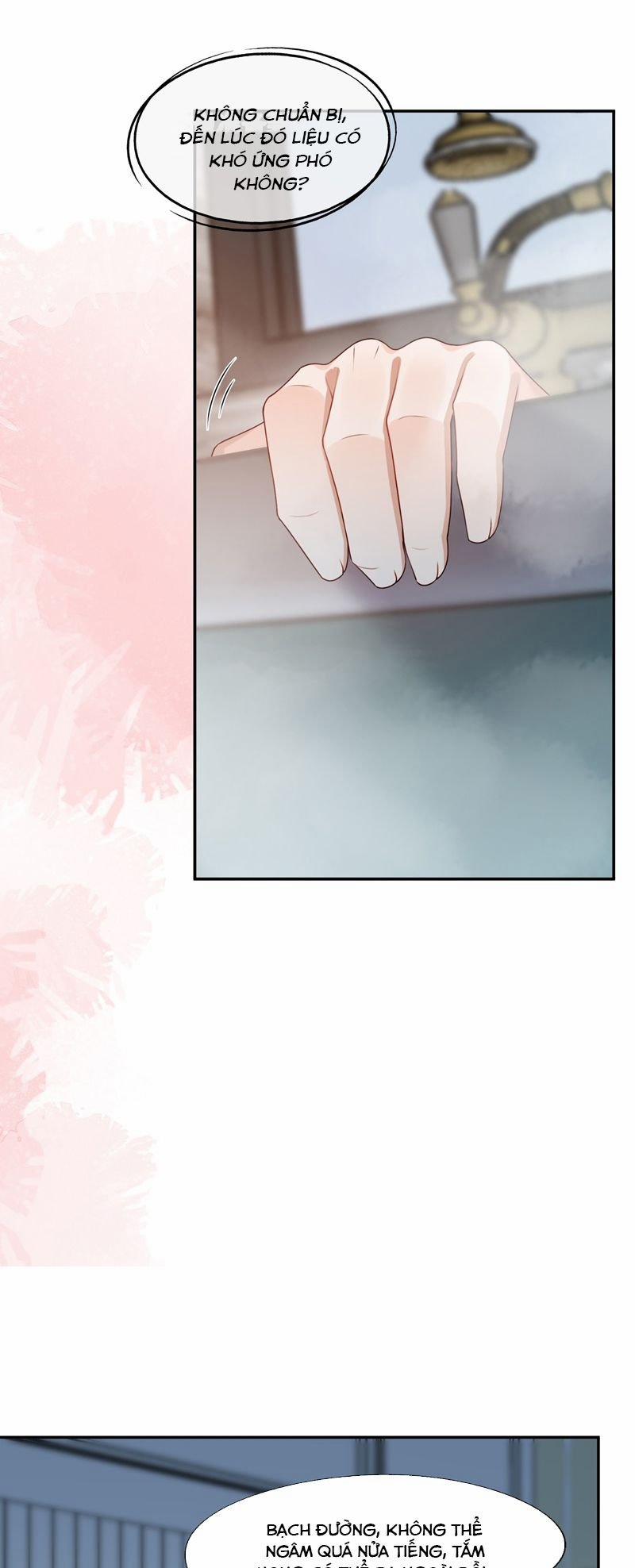 Phương Thức Chính Thức Giải Cứu Tiểu Đáng Thương 73 trang 17