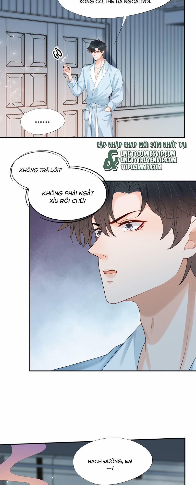 Phương Thức Chính Thức Giải Cứu Tiểu Đáng Thương 73 trang 18