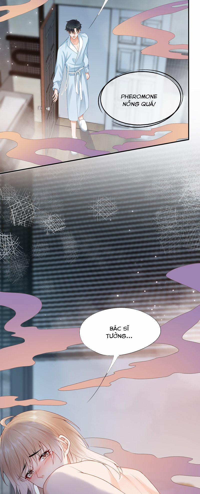 Phương Thức Chính Thức Giải Cứu Tiểu Đáng Thương 73 trang 19