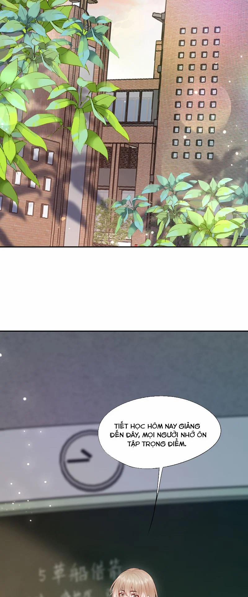 Phương Thức Chính Thức Giải Cứu Tiểu Đáng Thương 73 trang 2