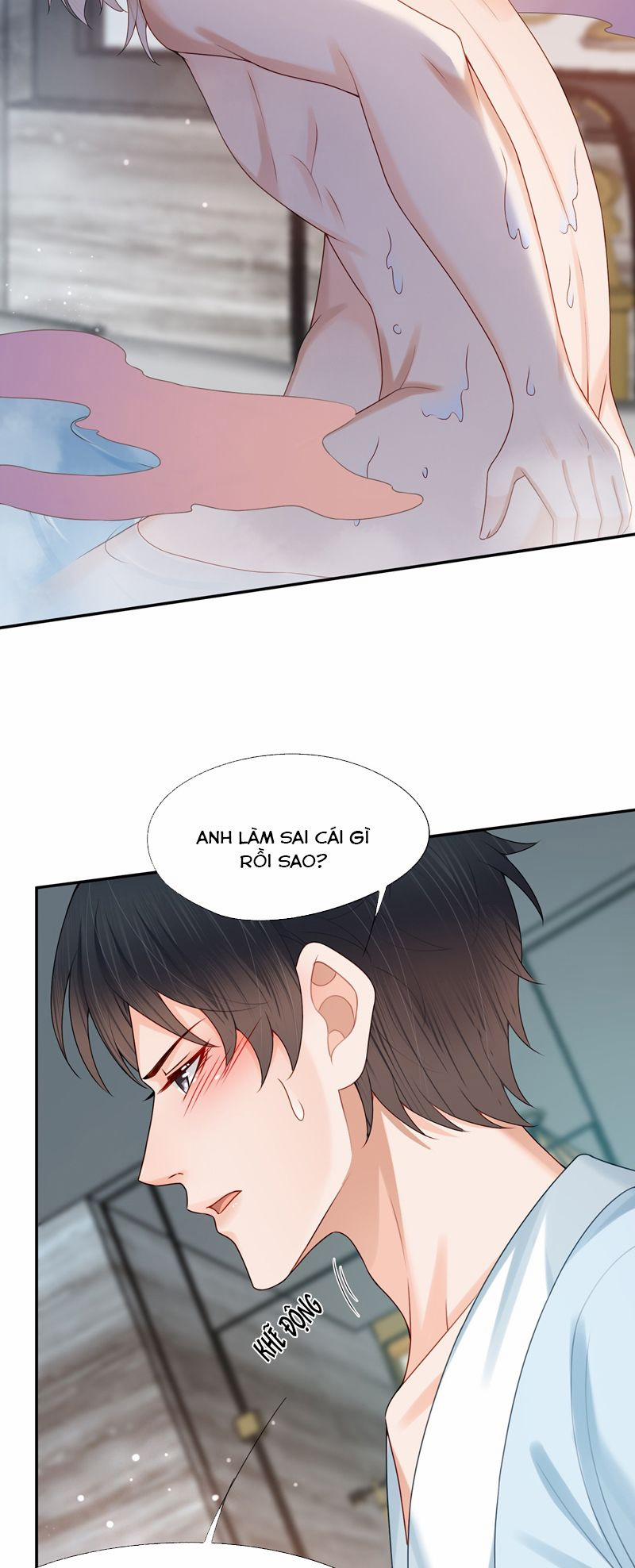 Phương Thức Chính Thức Giải Cứu Tiểu Đáng Thương 73 trang 20