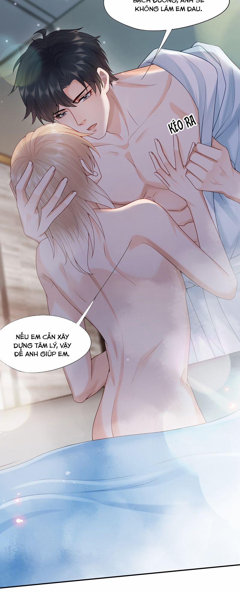 Phương Thức Chính Thức Giải Cứu Tiểu Đáng Thương 73 trang 22