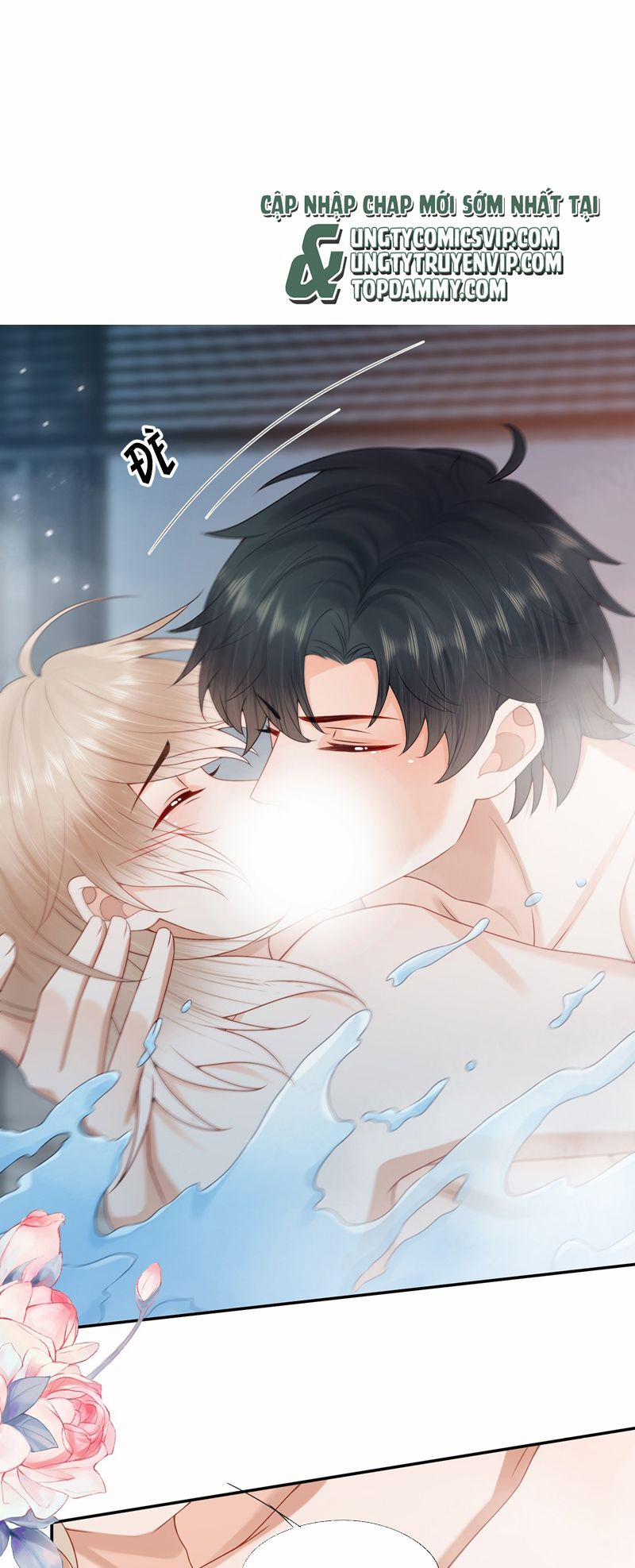 Phương Thức Chính Thức Giải Cứu Tiểu Đáng Thương 73 trang 23