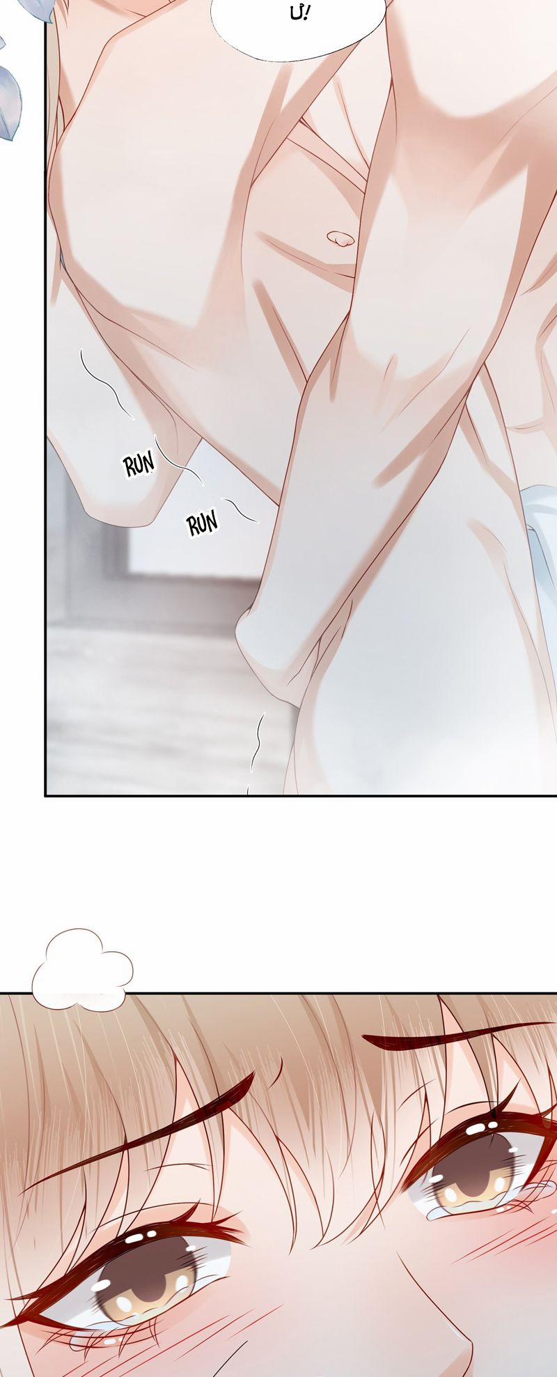 Phương Thức Chính Thức Giải Cứu Tiểu Đáng Thương 73 trang 24