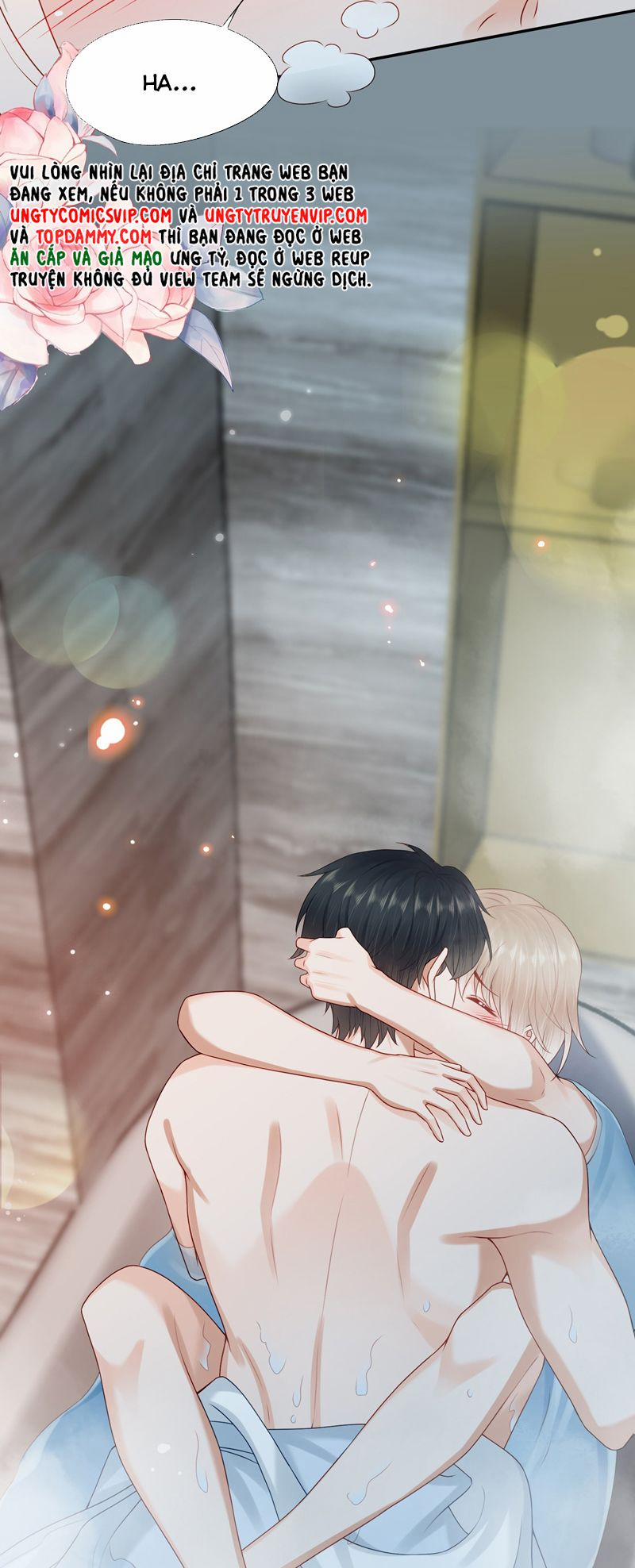 Phương Thức Chính Thức Giải Cứu Tiểu Đáng Thương 73 trang 25