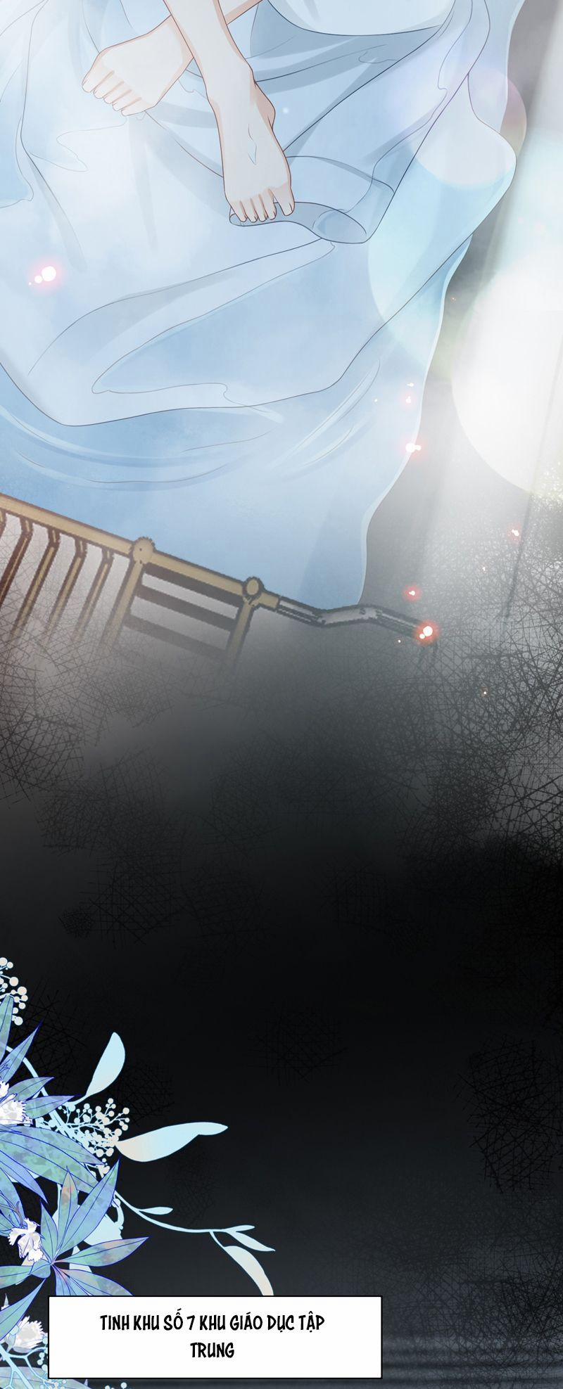 Phương Thức Chính Thức Giải Cứu Tiểu Đáng Thương 73 trang 26