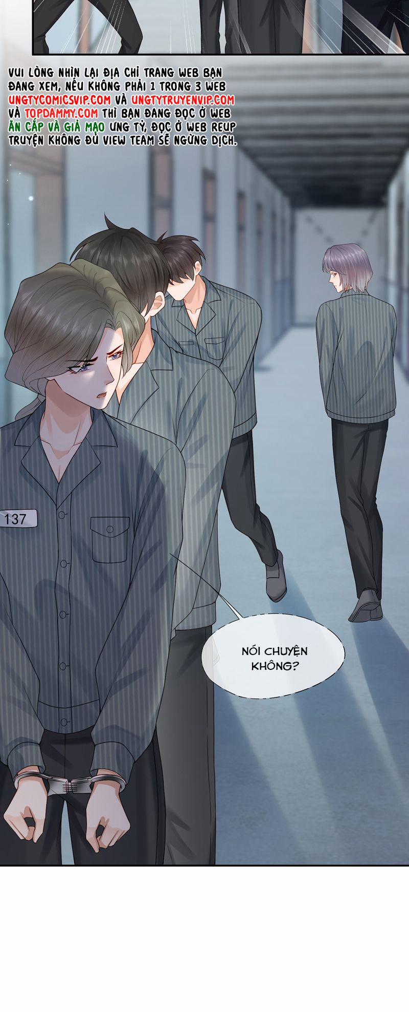 Phương Thức Chính Thức Giải Cứu Tiểu Đáng Thương 73 trang 29