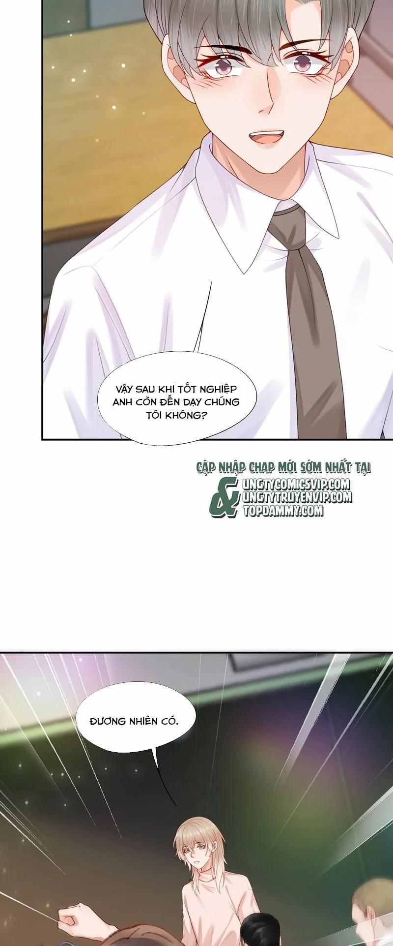 Phương Thức Chính Thức Giải Cứu Tiểu Đáng Thương 73 trang 5