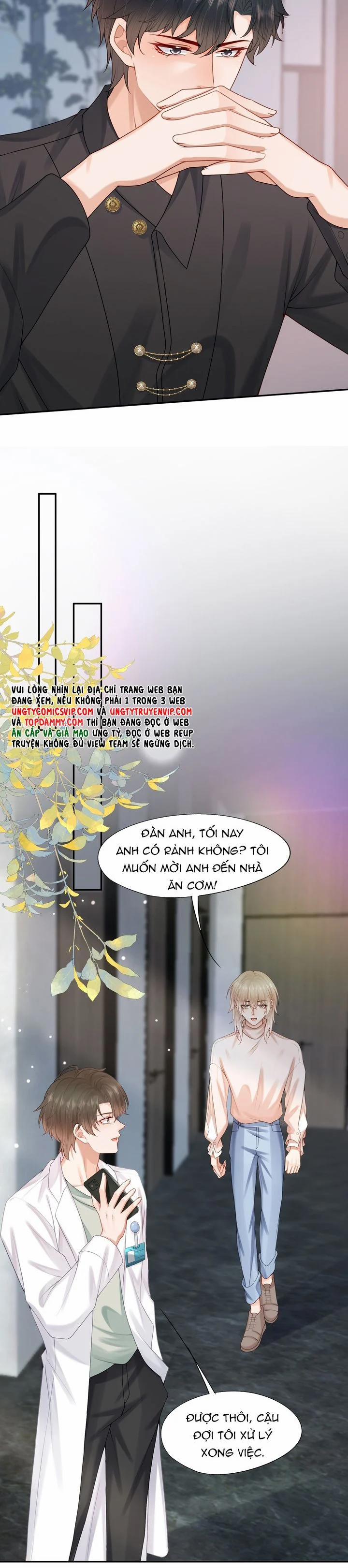 Phương Thức Chính Thức Giải Cứu Tiểu Đáng Thương 74 trang 10