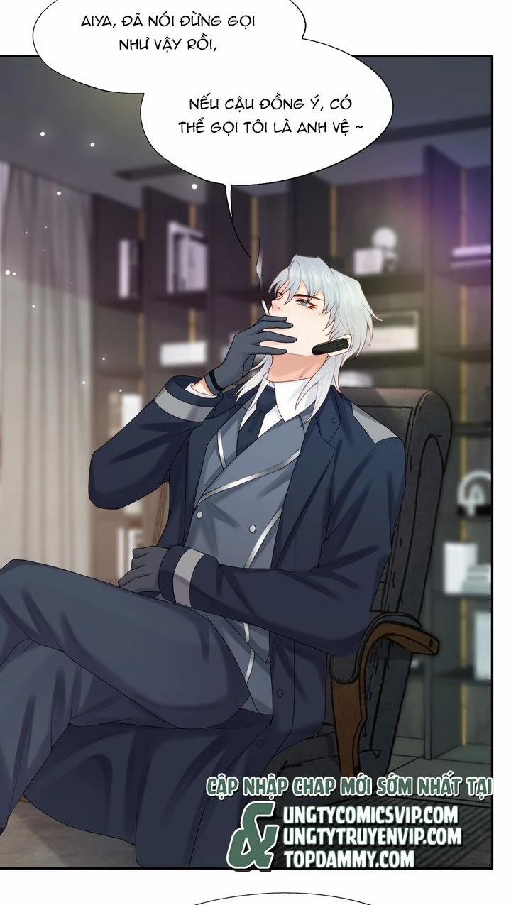 Phương Thức Chính Thức Giải Cứu Tiểu Đáng Thương 74 trang 12