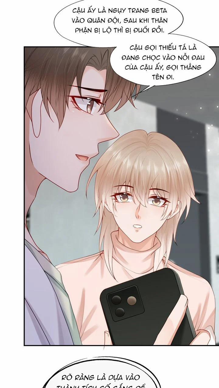 Phương Thức Chính Thức Giải Cứu Tiểu Đáng Thương 74 trang 13