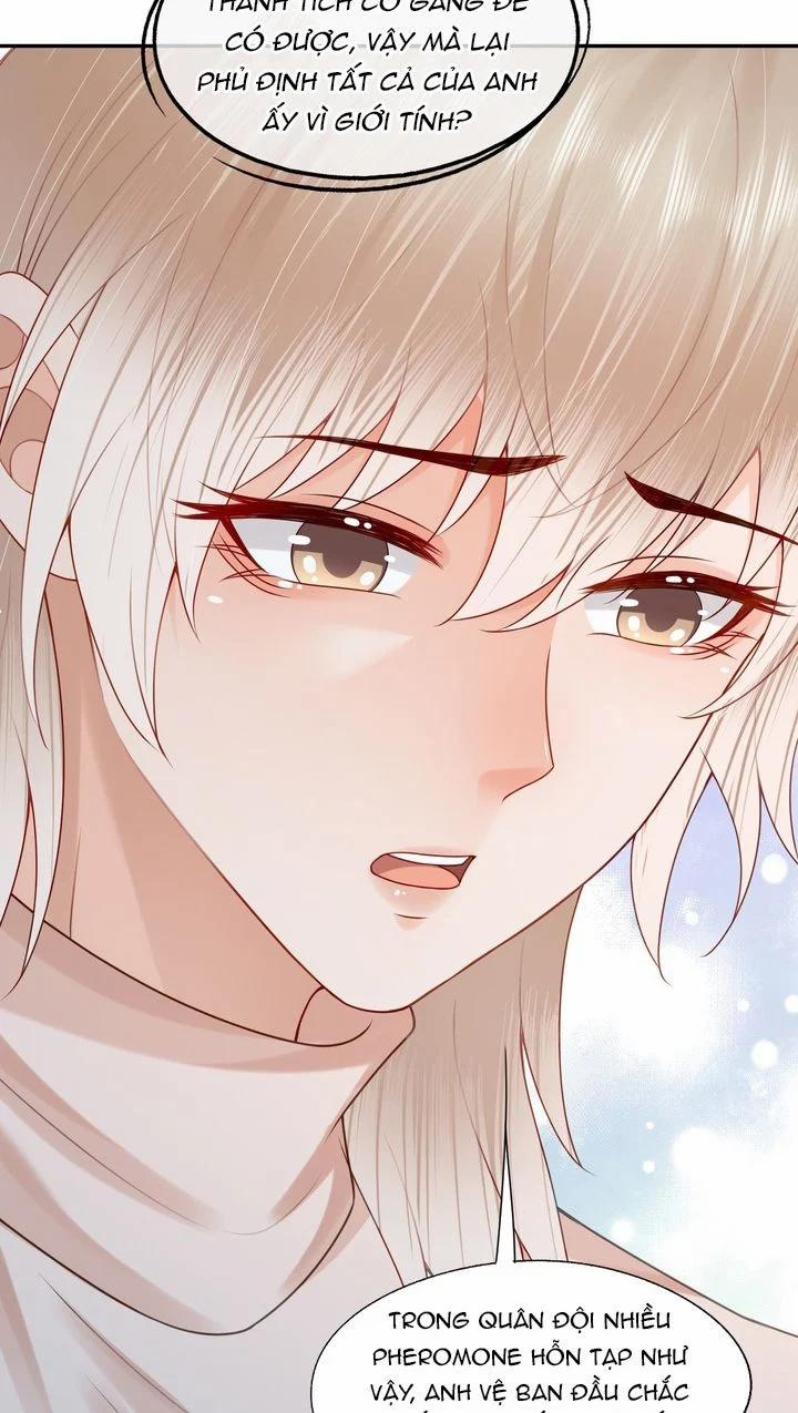 Phương Thức Chính Thức Giải Cứu Tiểu Đáng Thương 74 trang 14